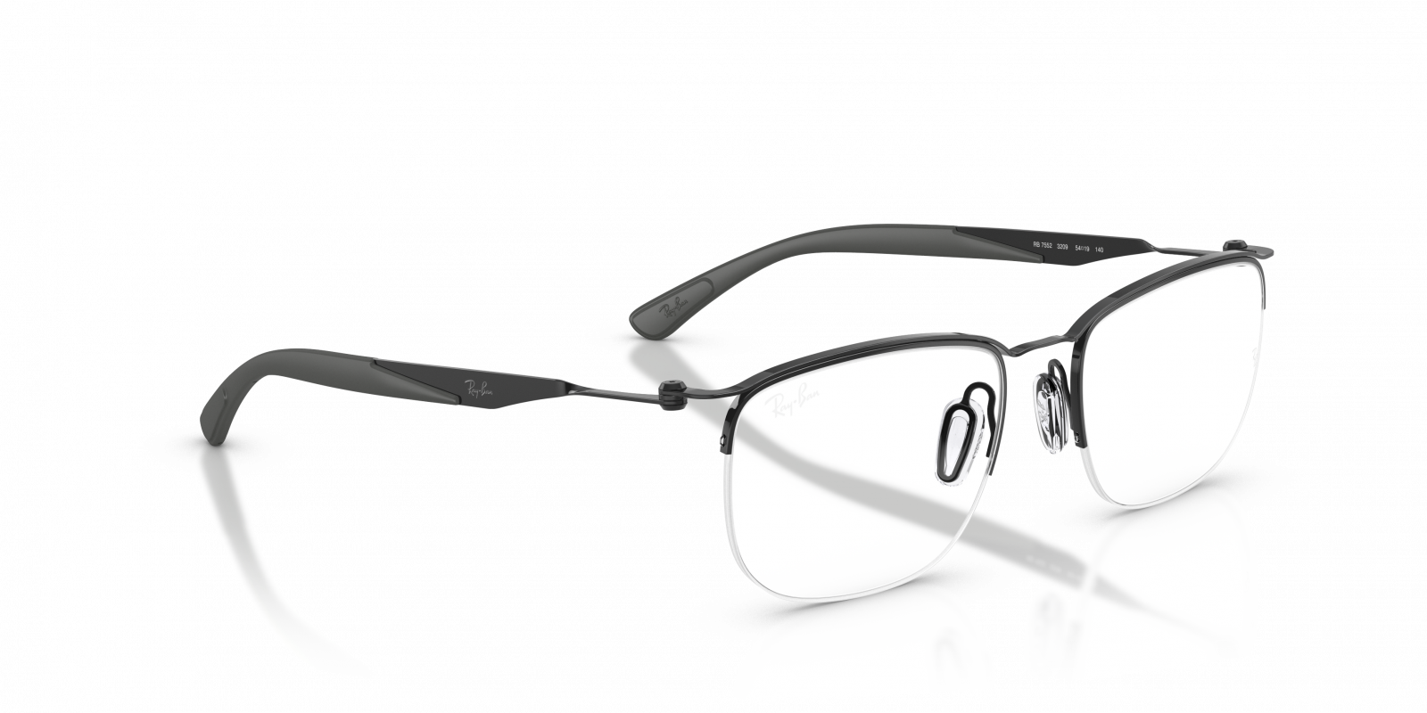 Ray Ban RX7552 3209  